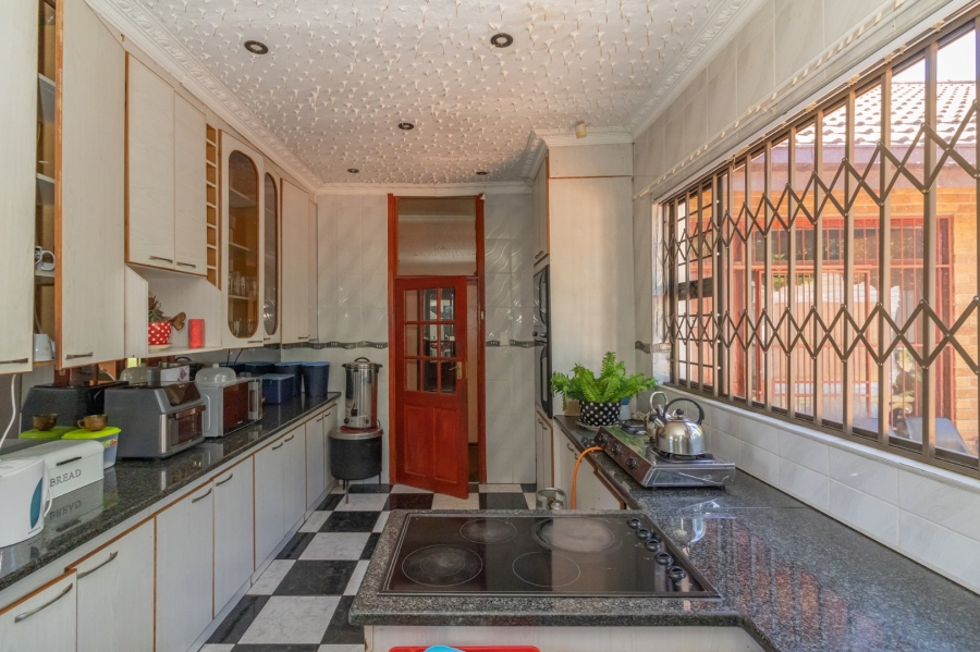 4 Bedroom Property for Sale in Panorama Free State